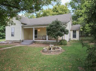 16435 Cainsville Rd, Lascassas, TN 37085