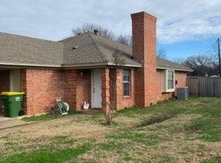106 Woodbine Dr #A-B, Burleson, TX 76028
