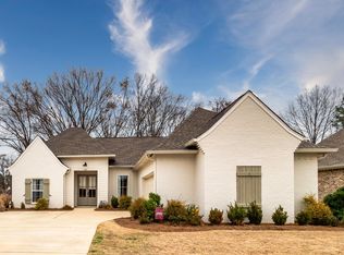 110 Hampton Trl, Madison, MS 39110