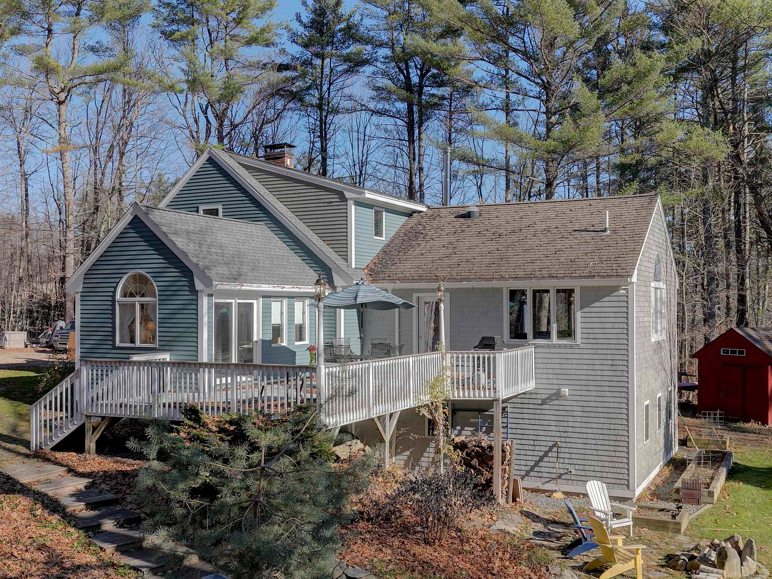 779 Center Street, Wolfeboro, NH 03894 Zillow