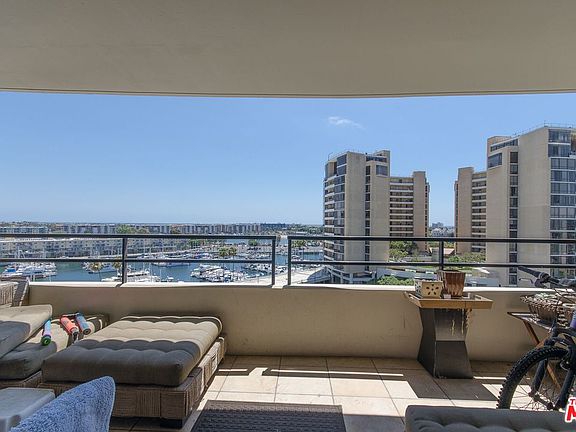4th image of 4314 Marina City Dr Unit 516