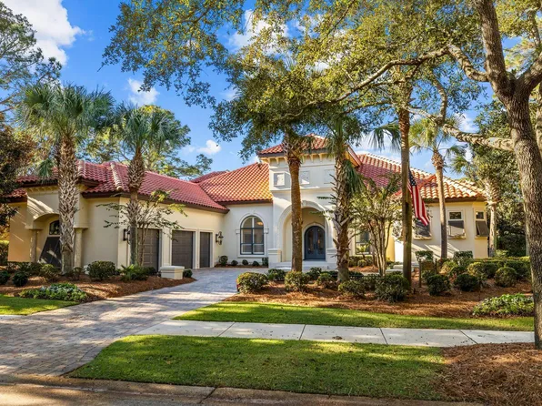 3400 Ravenwood Ln, Miramar Beach, FL 32550