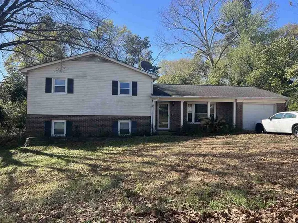 602 Hampton Cir, North Augusta, SC 29841