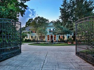 5530 Fellowship Ln, Spring, TX 77379