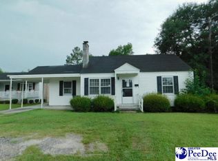 502 Jones Ave, Marion, SC 29571