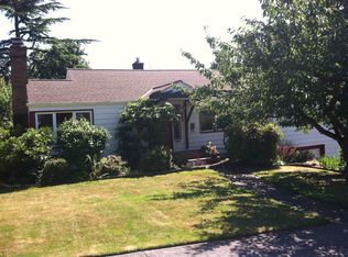 5731 NE 56th St, Seattle, WA 98105