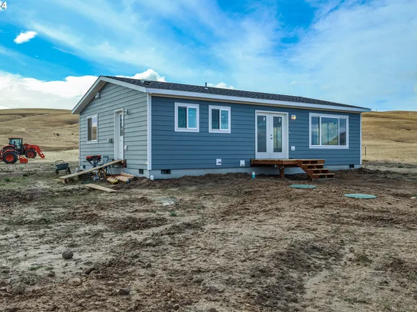 1602 Centerville Hwy, Centerville, WA 98613