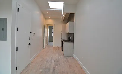 Rented by Lofts and Flats LLC