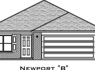 200 Creekview Dr, Pensacola, FL 32503