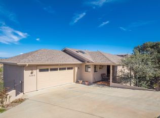 1250 W Longview Dr, Prescott, AZ 86305
