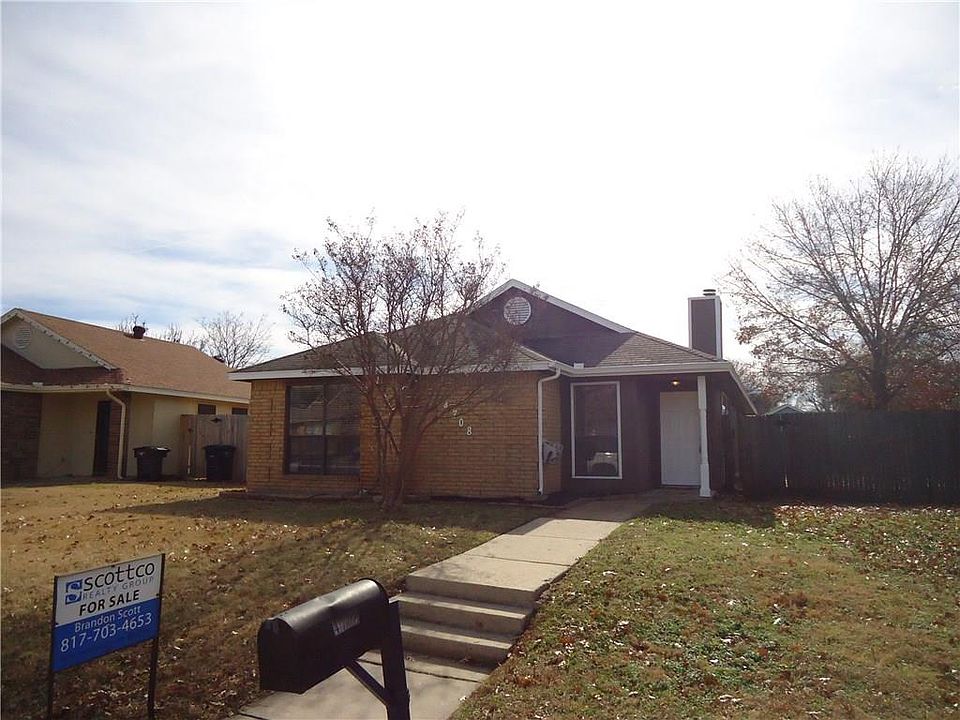 1st image of 4708 Wineberry Dr