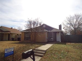 4708 Wineberry Dr, Fort Worth, TX 76137