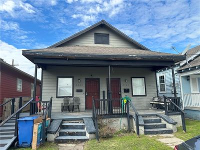 2604 Annette St, New Orleans, LA, 70119
