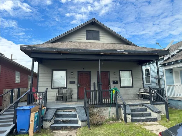 2604 Annette St, New Orleans, LA 70119
