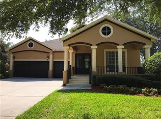 5921 Caymus Loop, Windermere, FL 34786