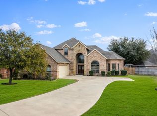 518 Springbranch Dr, Keller, TX 76248