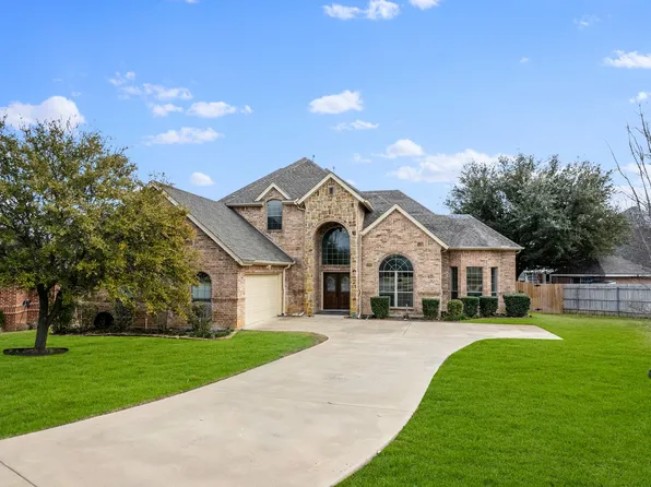 518 Springbranch Dr, Keller, TX 76248