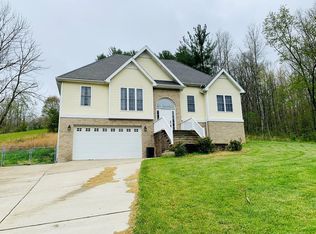 74258 Brooks Martin Rd, Mc Arthur, OH 45651