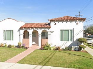 6248 S Wilton Pl, Los Angeles, CA 90047