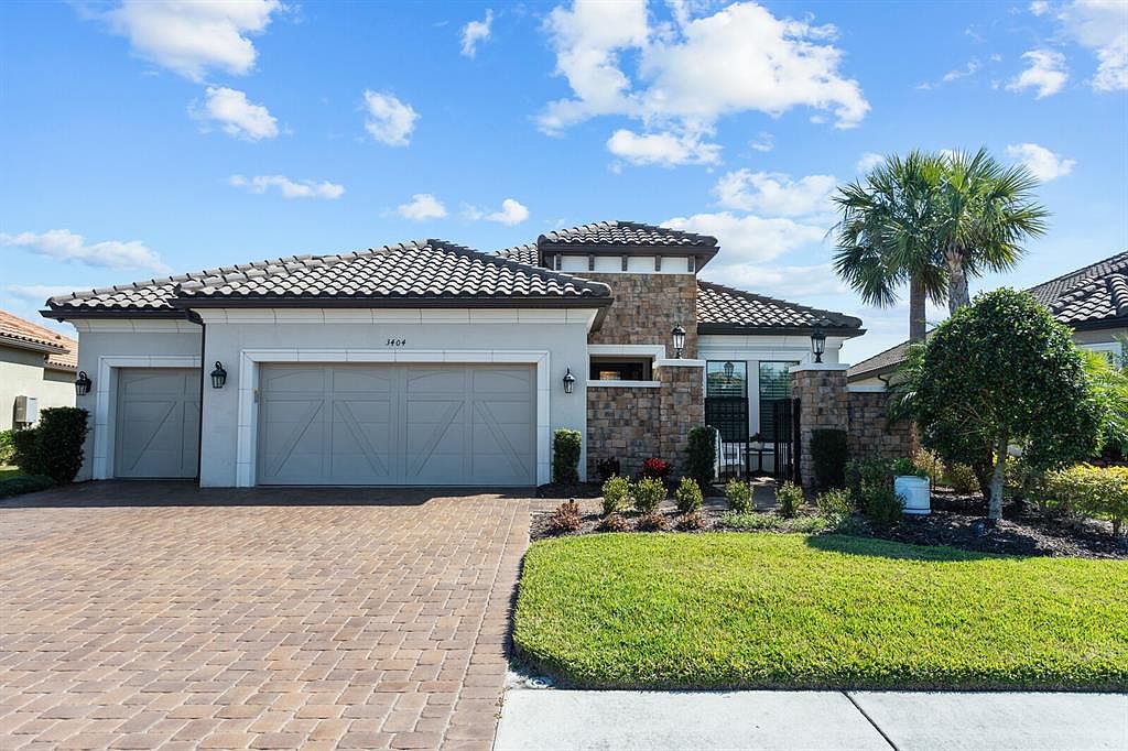 3404 Forsythia Dr, Odessa, FL 33556 | Zillow