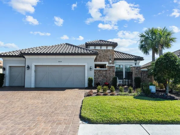 3404 Forsythia Dr, Odessa, FL 33556
