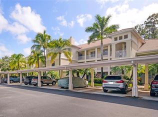 1878 Tarpon Bay Dr S #3-205, Naples, FL 34119