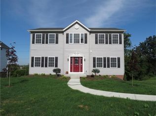 170 Iron Run Rd, Bethel Park, PA 15102