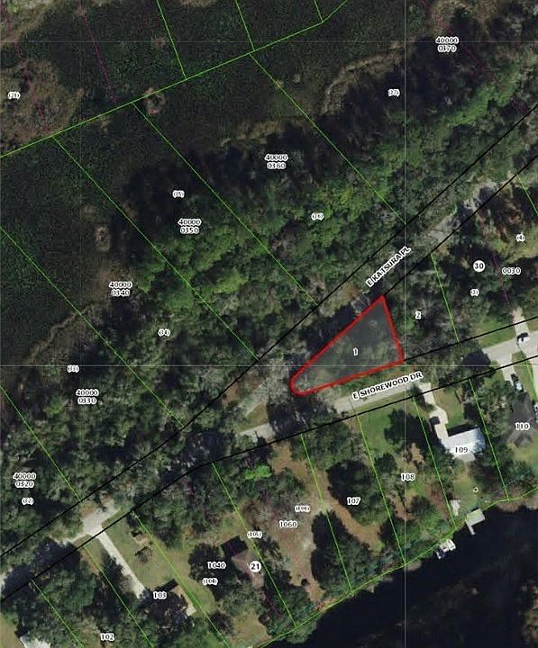 2nd image of 4381 E Shorewood Dr