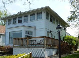 2904 Country Club Dr E, Rochester, IN 46975