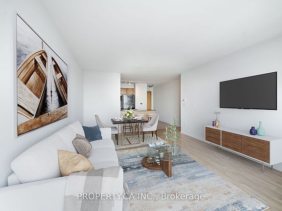 2nd image of 5508 Yonge St #Penthouse 03