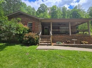 1688 Shannon Mill Creek Rd, Brenton, WV 24818
