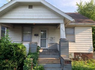 1017 E Virginia Ave, Peoria, IL 61603