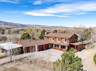 4963 Kelso Rd, Boulder, CO 80301