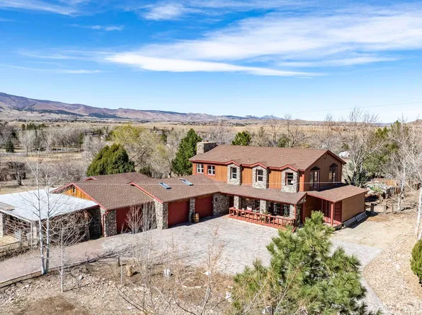 4963 Kelso Rd, Boulder, CO 80301