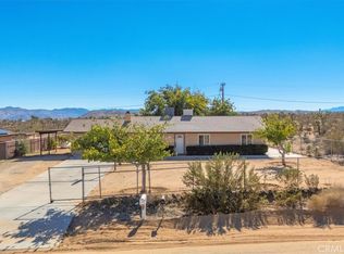 58169 Canterbury St, Yucca Valley, CA 92284