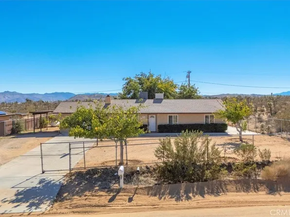 58169 Canterbury St, Yucca Valley, CA 92284