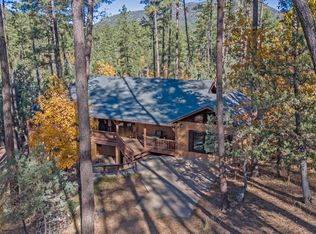 3524 N Terra Pine Rd, Pine, AZ 85544