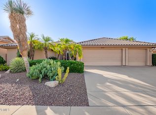 8402 W Rosemonte Dr, Peoria, AZ 85382