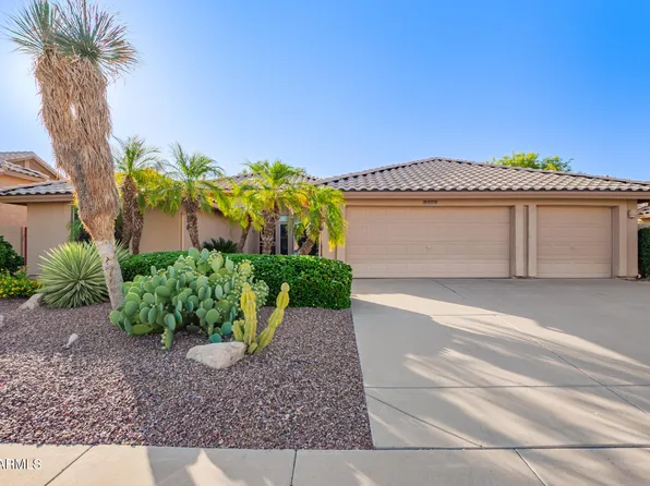 8402 W ROSEMONTE Drive, Peoria, AZ 85382