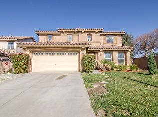 25996 Avenida Espaldar, Moreno Valley, CA 92551