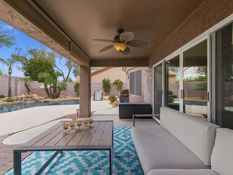 9750 E Gelding Dr — Photo 37