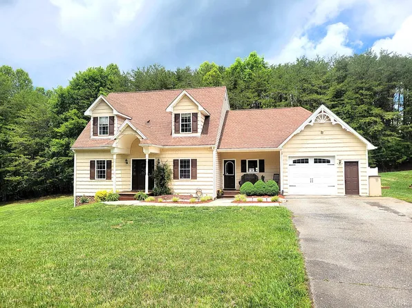106 Addie Way, Lynchburg, VA 24501