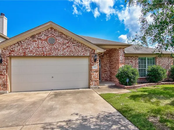 100 Barn Owl Loop, Leander, TX 78641