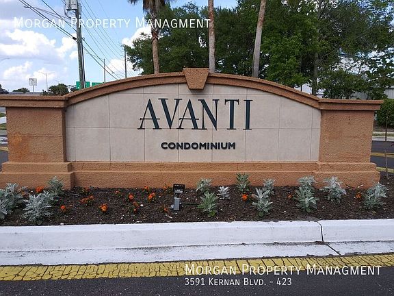 2nd image of 3591 Kernan Blvd #423