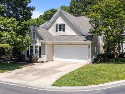 206 Lake Brandt Dr, Cary, NC, 27519