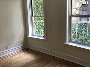 237 W 15th St APT 2C, New York, NY 10011