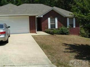 107 Southern Hills Dr, Hot Springs National Park, AR 71913