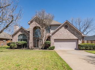 4916 Wolf Creek Trl, Flower Mound, TX 75028