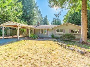 821 207th Pl NE, Sammamish, WA 98074