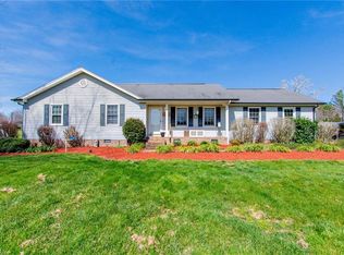2902 Old State Highway 49, Asheboro, NC 27205